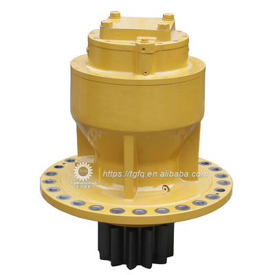 Ein guter Preis. E 395 E 395GC Schwinggerät Schwinggetriebe TGFQ mit unvergleichlichem Wert für Bagger 595-9502 / 607-5642 Online