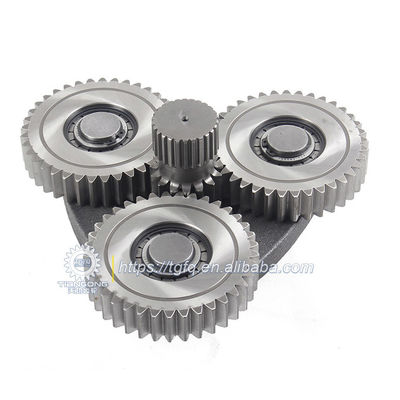 Ein guter Preis. Teile für Bagger E395GC E395 Schwingträger Assy 570-5864 572-0344 572-0336 & Reduktoren Online