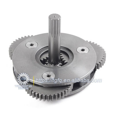 Ein guter Preis. High Performance Excavator Reducer Parts E320D2 E320GC Reiseträger Assy 1st 333-2995 333-2991 333-2989 Online