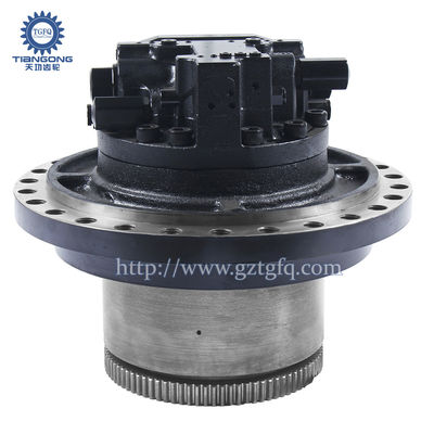 Ein guter Preis. 60307494 SY465C/SY485/SY550C Reisemotor Nabtesco GM85VA Online