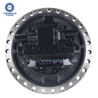 Ein guter Preis. FAHRMOTOR SANY500C/SY550C/SY600H FAHRMOTOR 130101010262A022 Nabtesco GM95VA-A-170/290-3 Online