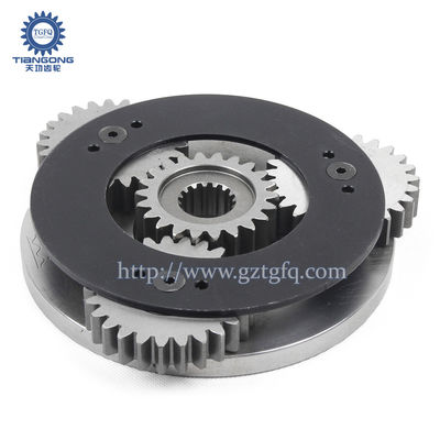 Ein guter Preis. Premium-Exkavator und Schwing-Reduktor Teile Träger Assy 1std 100502-00037 130425-00009 Fabrik direkt Online