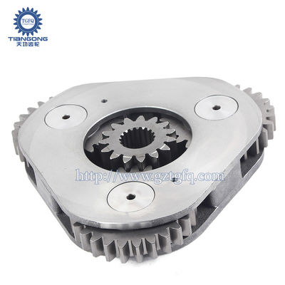 Ein guter Preis. Schwerlastbagger RG27 M5X250 SY485-9 SANY XEMG XE490 Schwingträger Assy 60191651 60221614 60221613 Online