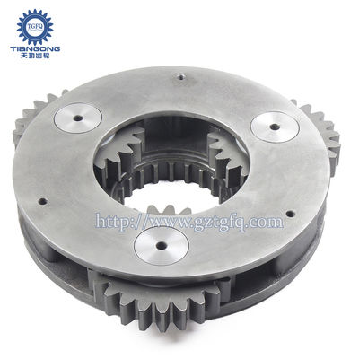 Ein guter Preis. Hochleistungs-Bagger-Reduzierer-Teile E374D Fahrwerksträger-Baugruppe 2. 136-2930 136-2925 136-2922 Für jedes Budget Online