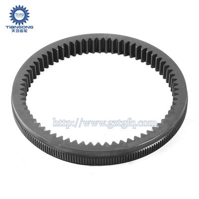 Ein guter Preis. Hochleistungsbagger PC1250-7 / PC1250-8 Getriebe 21N-27-31260 Ringrad Online