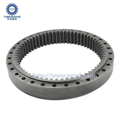 Ein guter Preis. Fortgeschrittener Bagger  PC1250-7/PC1250-8 Getriebe  Zahnkranz 21N-27-31130 Premium Qualität Online