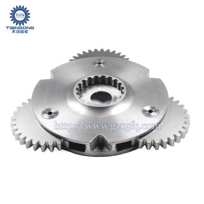 Ein guter Preis. Ausrüstung für die Beförderung von Baggergetriebe EX1200-5C/EX1200-6 2047640/2047642/3093777 Online