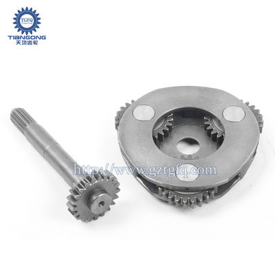 Ein guter Preis. EX100 EX120 Trägerbaugruppe 2025957/3041960/2025958 Teile für Baggergetriebe Online