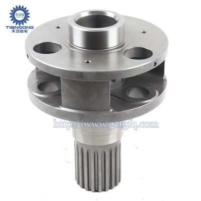 Ein guter Preis. Bagger R290LC7H Schwenkgetriebe-Trägerbaugruppe XKAQ-00328 / XKAQ-00113 / XKAQ-00004 / XKAQ-00107 Langlebige Konstruktion Online