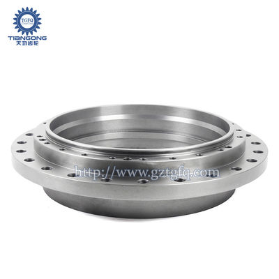 Ein guter Preis. Industrie-Grade Bagger Reisegetriebe Gehäuse ZTAJ-00111 Komponente Fit Online