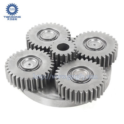 Ein guter Preis. Dauerhaftes Getriebe für Bagger ZTAJ-00045 Online