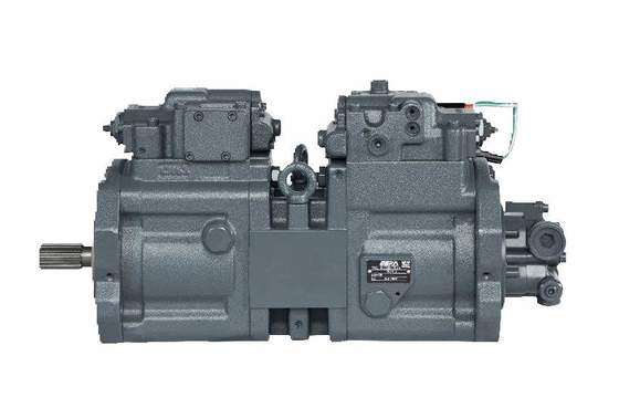 Ein guter Preis. New & Used Excavator Hydraulic Pumps K3V63DT-9N2H for XE150 Cost-Effective Solutions Online