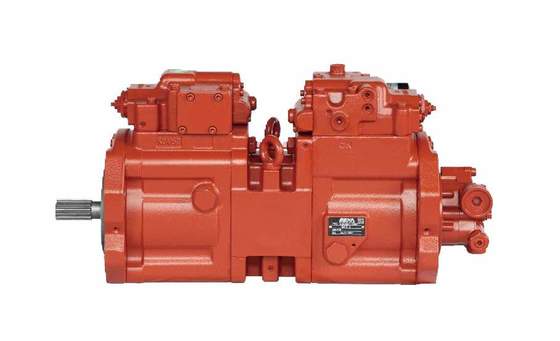 Ein guter Preis.  Replacement Excavator Hydraulic Pumps K3V63DT-9N1S/9N01 for R130/R150/R160 31N5-10010/31N5-10011 Perfect Fit for Various Models Online