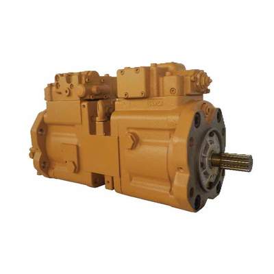 Ein guter Preis. K3V63DT-9N2D 129-7988 118-9868 131-8937 133-6729 für die CAT E312B E313B E311B Bagger Online