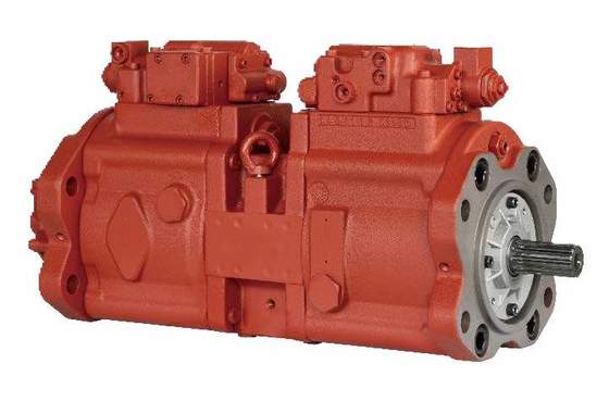 Ein guter Preis. K3V112DT-HNOV for DH225-7/LG240Ed  K1044123 MAIN PUMP Durable Excavator Hydraulic Pumps: Ensure Non-Stop Operation Online
