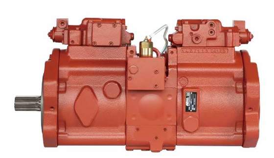 Ein guter Preis. K3V112DTP-HN1F for DH258 401-00347 Genuine Excavator Hydraulic Pumps – Ensure Compatibility & Safety Online