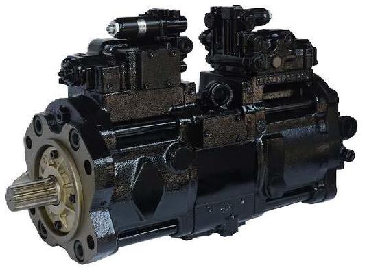 Ein guter Preis. K3V112DTP-9TBS for SK330-6  LC10V00024F1 Excavator Hydraulic Pump Troubleshooting: Fix Common Issues Quickly  Online