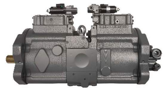 Ein guter Preis. K3V112DTP-0E11 for SY205/SY215-8 61020504 60314872 Six-hole Cost-Effective Excavator Hydraulic Pumps: High Value for Money Online