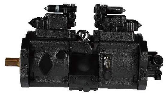 Ein guter Preis. K3V112DTP-9TDL for SK200-6 New type iron seat YN10V00013F1   MAIN HYDRUALIC PUMP Online