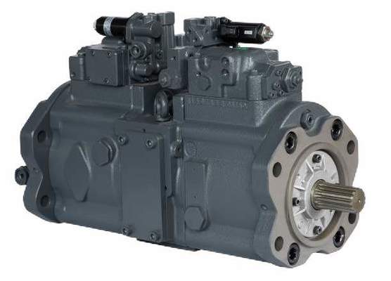 Ein guter Preis. K3V112DTP-9T8L for SY205/SY215-8 61020504 60314872Positive control Cost-Effective Excavator Hydraulic Pumps: High Value for Money Online