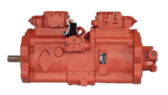 Ein guter Preis. K3V112DTP-9P12 for R215-9/225-9 31Q6-10050   MAIN PUMP Positive control Online