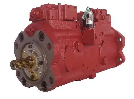 Ein guter Preis. K3V112DTP-9N62 for R215-9T/R225-9T/275-9T 31Q6-10010 3106-10020 3106-19010 Long-Lasting Excavator Hydraulic Pumps: Ideal for Construction Sites Online