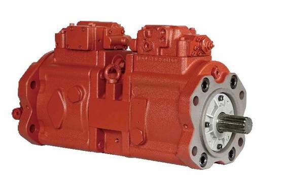 Ein guter Preis. K3V112DT-9N94 for ZE230/260 Energy-Saving Excavator Hydraulic Pumps: Enhance Fuel Efficiency Online