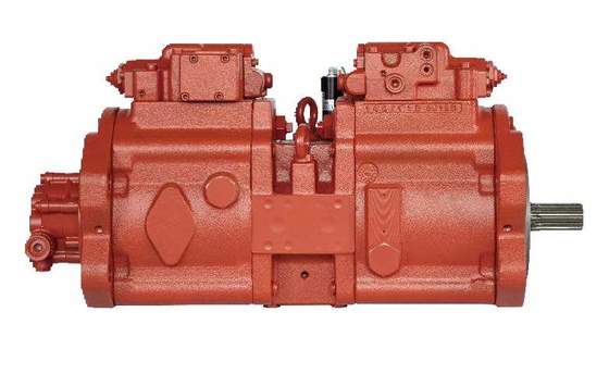 Ein guter Preis. K3V112DT-9N3P for R215-7 31N6-10090  MAIN PUMP ASSY New & Used Excavator Hydraulic Pumps: Cost-Effective Solutions Online