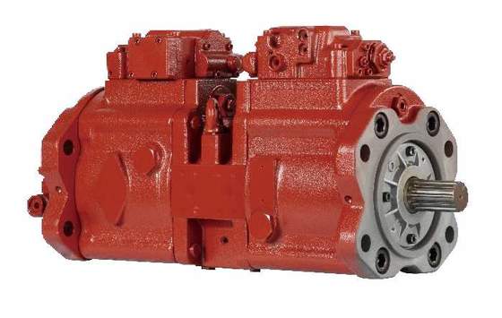 Ein guter Preis. K3V112DT-9N2A for SE240-3/EC240B VOE14531856 Heavy-Duty Excavator Hydraulic Pumps – Designed for Tough Working Conditions Online