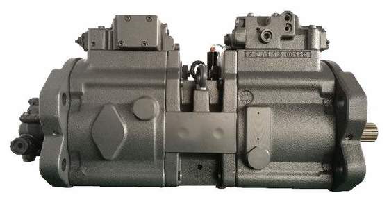 Ein guter Preis. K3V112DT-9N24 for EC210/EC240/EC210B VOE14571141   Pump Excavator Hydraulic Pump Maintenance: Extend Equipment Lifespan Online