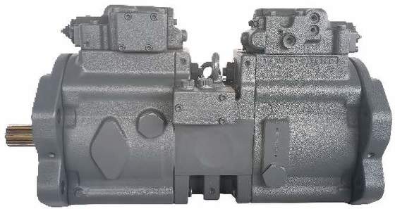 Ein guter Preis. K3V112DT-2N59 for LG230 High-Quality Excavator Hydraulic Pumps – Durable & Reliable Performance Online