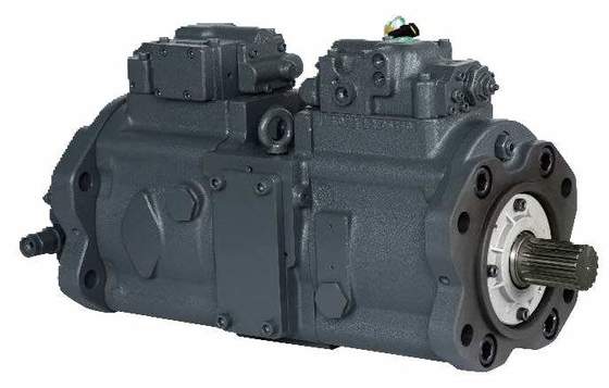Ein guter Preis. K5V140DTP-9N07 für DX300 K1006550 K1006550A Hydraulische Pumpe Hohe Leistung + Effizienz, keine Verzögerung bei starker Last, mehrfache Anpassung Online