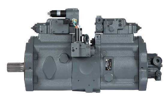 Ein guter Preis. K5V140DTP-9Y15 für SH290-5 KBJ2895 87341986 87341985 Intelligenter Druck: Leichtbelastung, geringer Verbrauch, starke Leistung Online