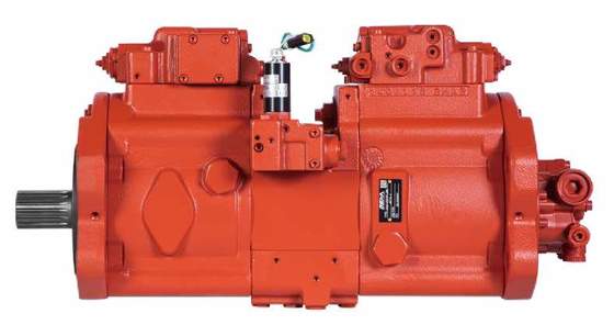 Ein guter Preis. K5V140DTP_YT6K für SK350-8 LC10V00014F1 YN10V00014F3 Verschmutzungsbekämpfung: eingebauter Filter, keine Ölleitungsversperrung Online