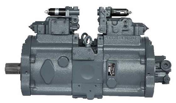 Ein guter Preis. Bagger-Hydraulikpumpe K5V140DTP-0E01 für SY235 61020504 Komfortorientiert für raue Einsatzorte Online