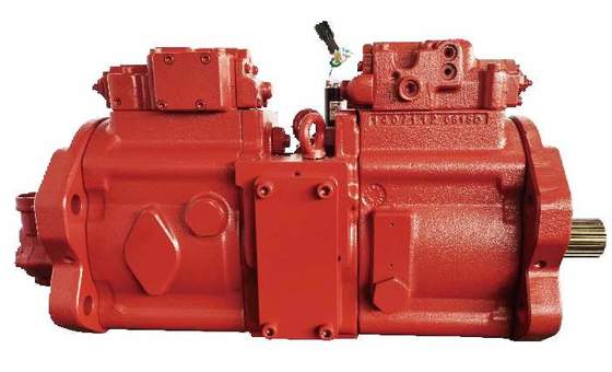 Ein guter Preis. K5V140DTP-9N01 für SOLAR 300-7/DH300-7 401-00225A 401-00424A Verbessern Sie den Komfort vor Ort für lange Schichten Online