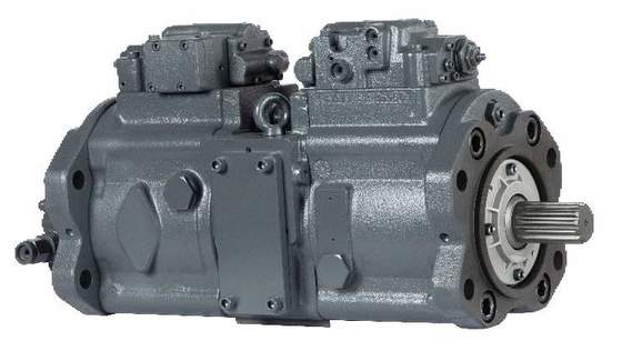 Ein guter Preis. TGFQ Bagger hydraulische Pumpe K5V140DTP-9NOA für SH300A3 KSJ2851 KSJ15460R Verbesserung des Arbeitsplatzkomforts und der Sicherheit Online