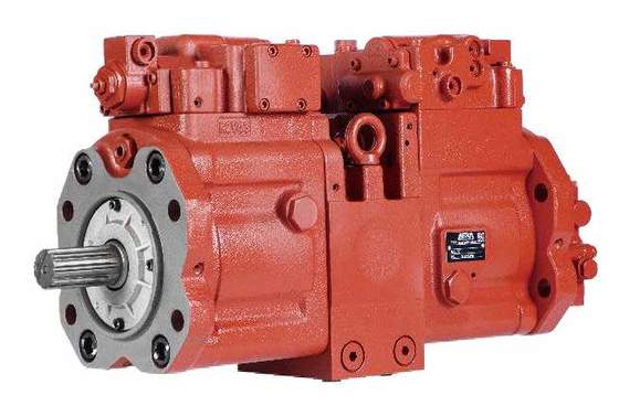 Ein guter Preis. K5V80DTP-HNOV für DH150W 401-00161A 718904 für Radbagger Hydraulikpumpe Online