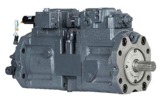 Ein guter Preis. K5V80DTP-9NOW für EC145W VOE 14524652 VOE 14508514 VOE 14531852 Geräuscharme Hydraulikpumpen für Bagger: Verbesserung des Komforts der Arbeitskräfte Online