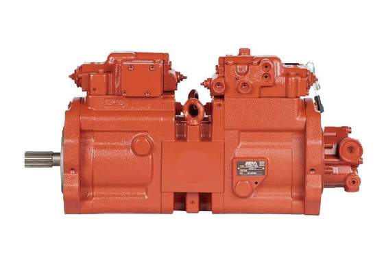 Ein guter Preis. K5V80DTP-9C05 31N3-10010 für R140-7/170-7 Ruhige Bagger-Hydraulikpumpen Online