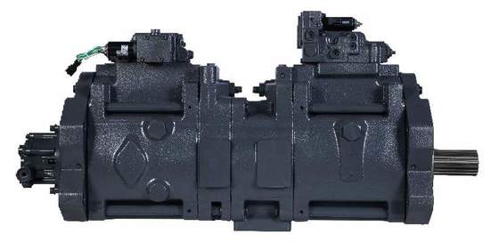 Ein guter Preis. Ausbaupumpe Hydraulikpumpe K3V280DTH-9Y04 für SH700/750/CX800 KWJ0003 Leistung in OEM-Klasse für vertrauenswürdige Verwendung Online