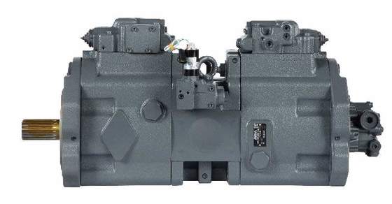 Ein guter Preis. Excavator Hydraulic Pump K3V180DT-9N15 for HD1430-2/3 Low-Maintenance Design for Cost Savings Online