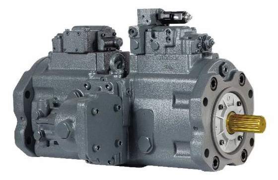 Ein guter Preis. K3V180DTP-9Y0A for SH450-5 KTJ10810 KTJ10810RExcavator Hydraulic Pump  Wear-Resistant Parts for Durable Use Online