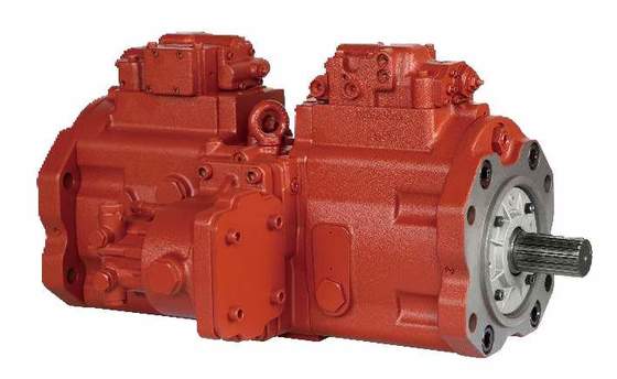 Ein guter Preis. K3V180DTP-9C0G Hydraulikpumpen für Bagger Online