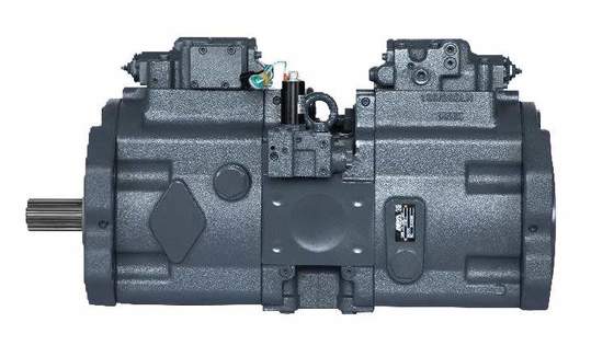 Ein guter Preis. K3V180DTP-9N05 für EC360Altes Modell VOE 14531412 Hydraulikpumpen für Bagger Online