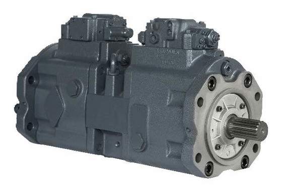 Ein guter Preis. K3V180DT-9N56 für EC360/EC380 VOE14638307 VOE14601425 Hochleistungsbagger Hydraulikpumpe Arbeitsproduktivität steigern Online