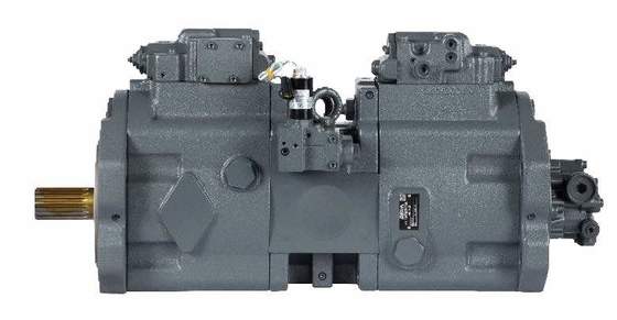 Ein guter Preis. Reliable Excavator Hydraulic Pump K3V180DT-9N1A for HD1250 Extend Your Equipment’s Life Online