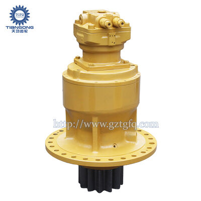 Ein guter Preis. E345G Schwingantrieb mit Motor 557-5907 560-2459 DRIVE & MTG GP-SWING Teil 615-1767 POWER TRAIN AR Online