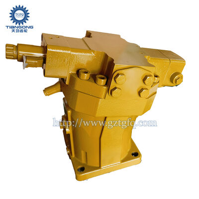 Ein guter Preis. E 395/E 3995GC Swing mototr 547-9727 MOTOR GP-SWING S/N LTK1-UP Teil von 549-4747, 549-4748, 619-6363, 619-6364 DRIVE GP-SWING Online