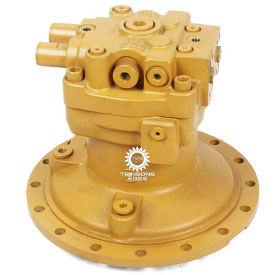 Ein guter Preis. E200B 096-4393 099-3553 SCHWENKMOTOR E200B, EL200B KETTENBAGGER 6KF00001-AUF (MASCHINE) ANGETRIEBEN DURCH 3116 MOTOR Online